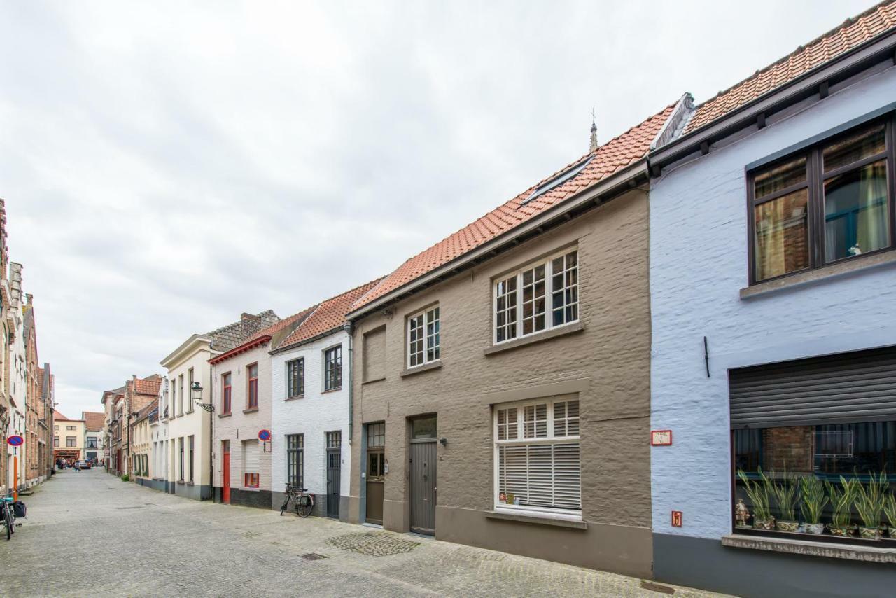 Vakantiehuis Huyze Aïda *