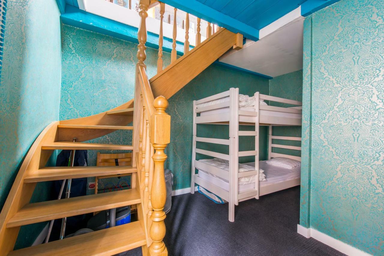 Huyze Aïda Vakantiehuis