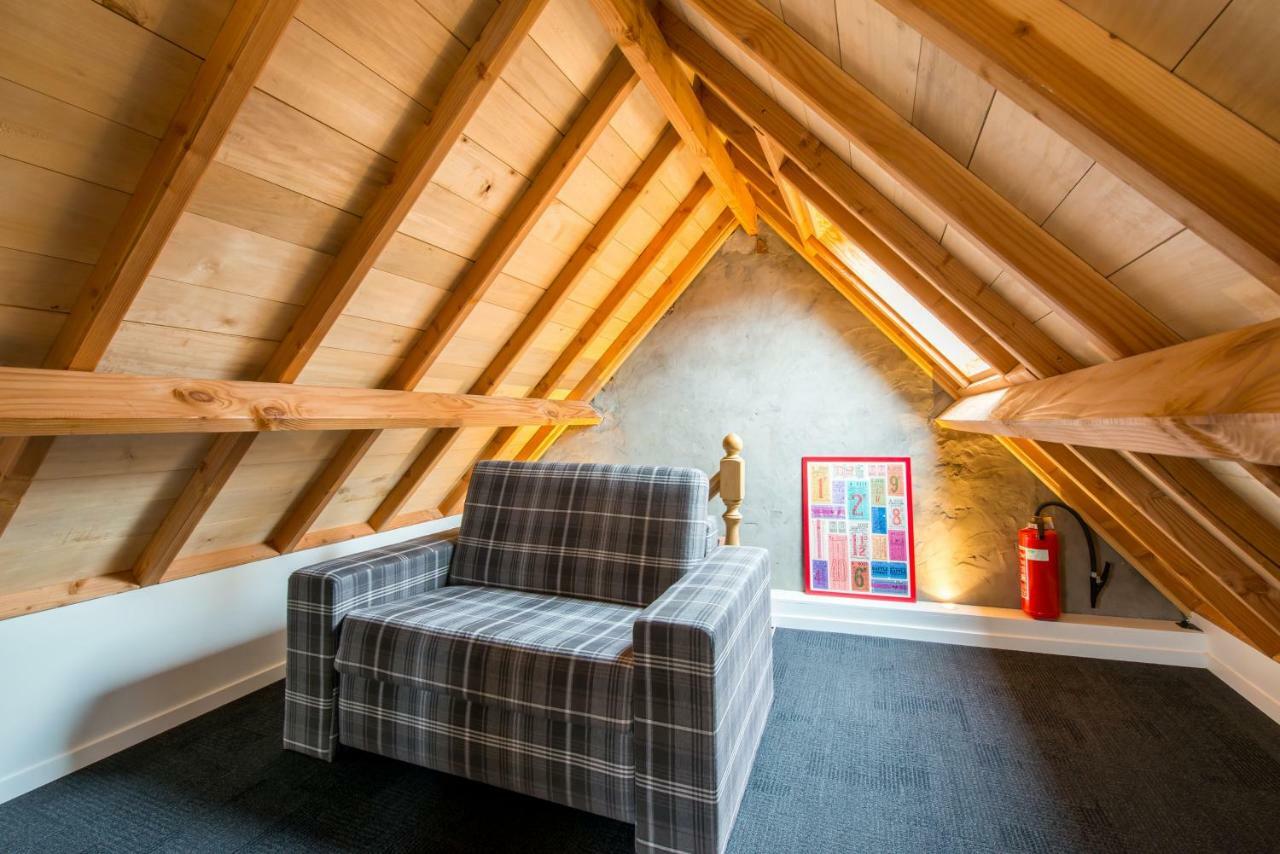 Vakantiehuis Huyze Aïda *