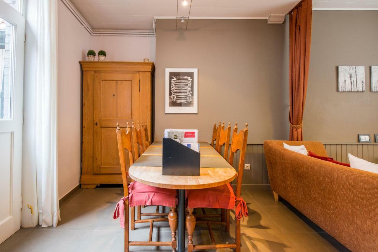 Vakantiehuis Huyze Aïda Brugge